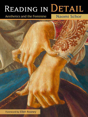 cover image of Reading in Detail